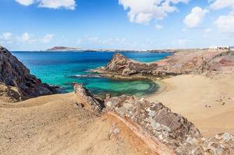 MSC Cruises, Spain, Lanzarote, Excursions.jpg